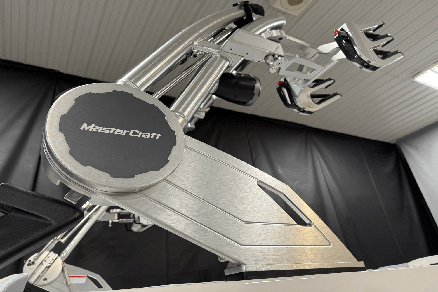 2026 Mastercraft XT23 Image Thumbnail #13