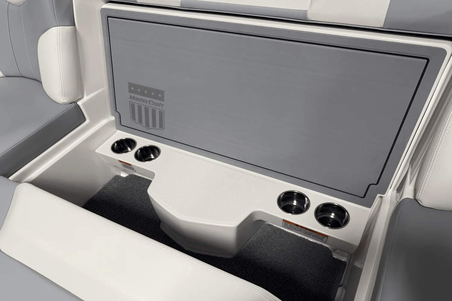 2026 Mastercraft XT23 Image Thumbnail #37