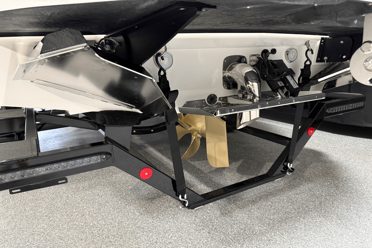 2026 Mastercraft XT23 Image Thumbnail #15