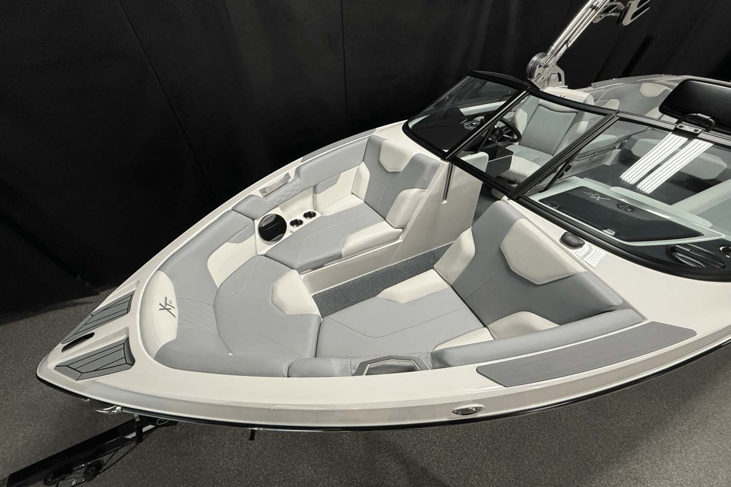 2026 Mastercraft XT23 Image Thumbnail #12