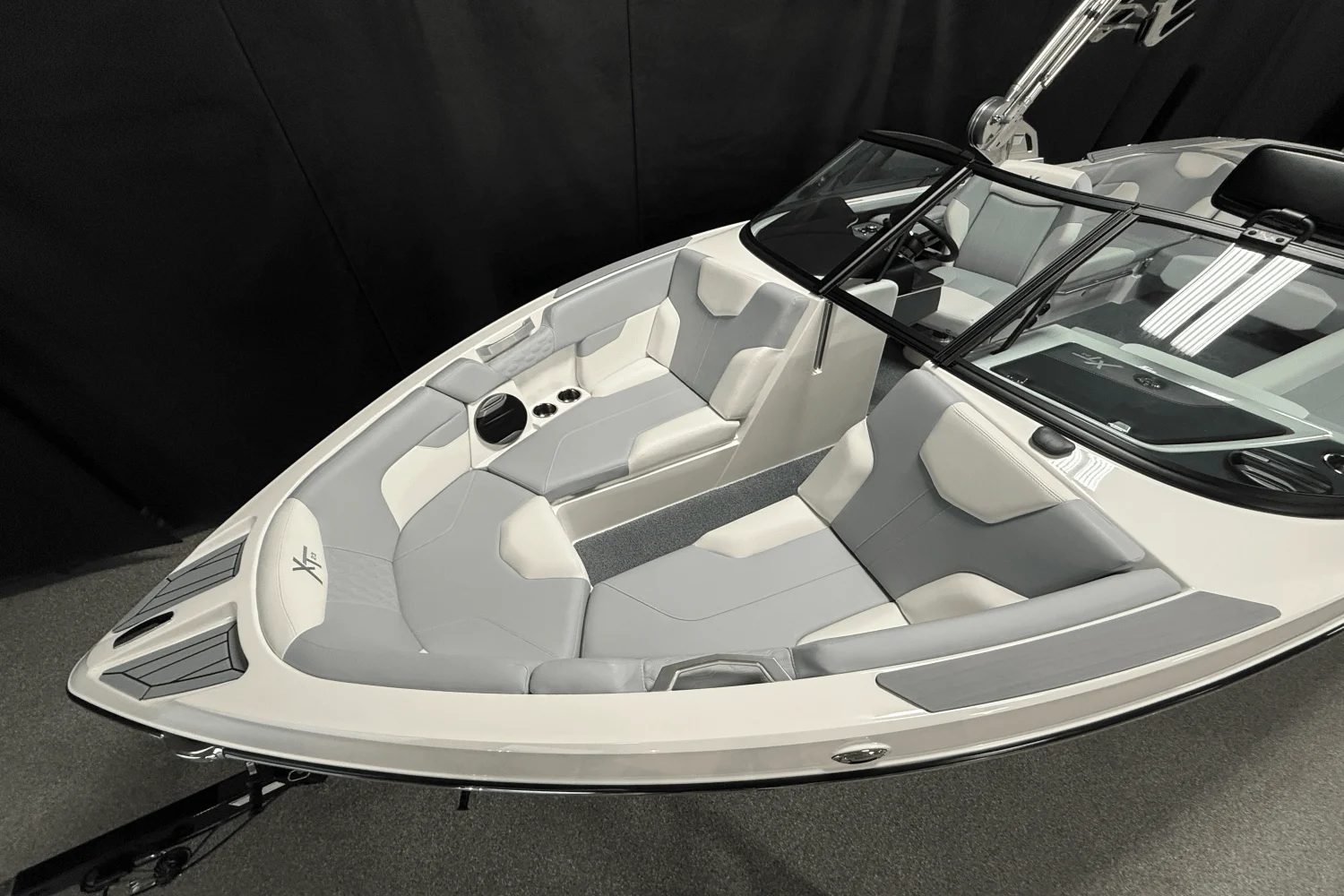 2026 Mastercraft XT23 Image Thumbnail #12