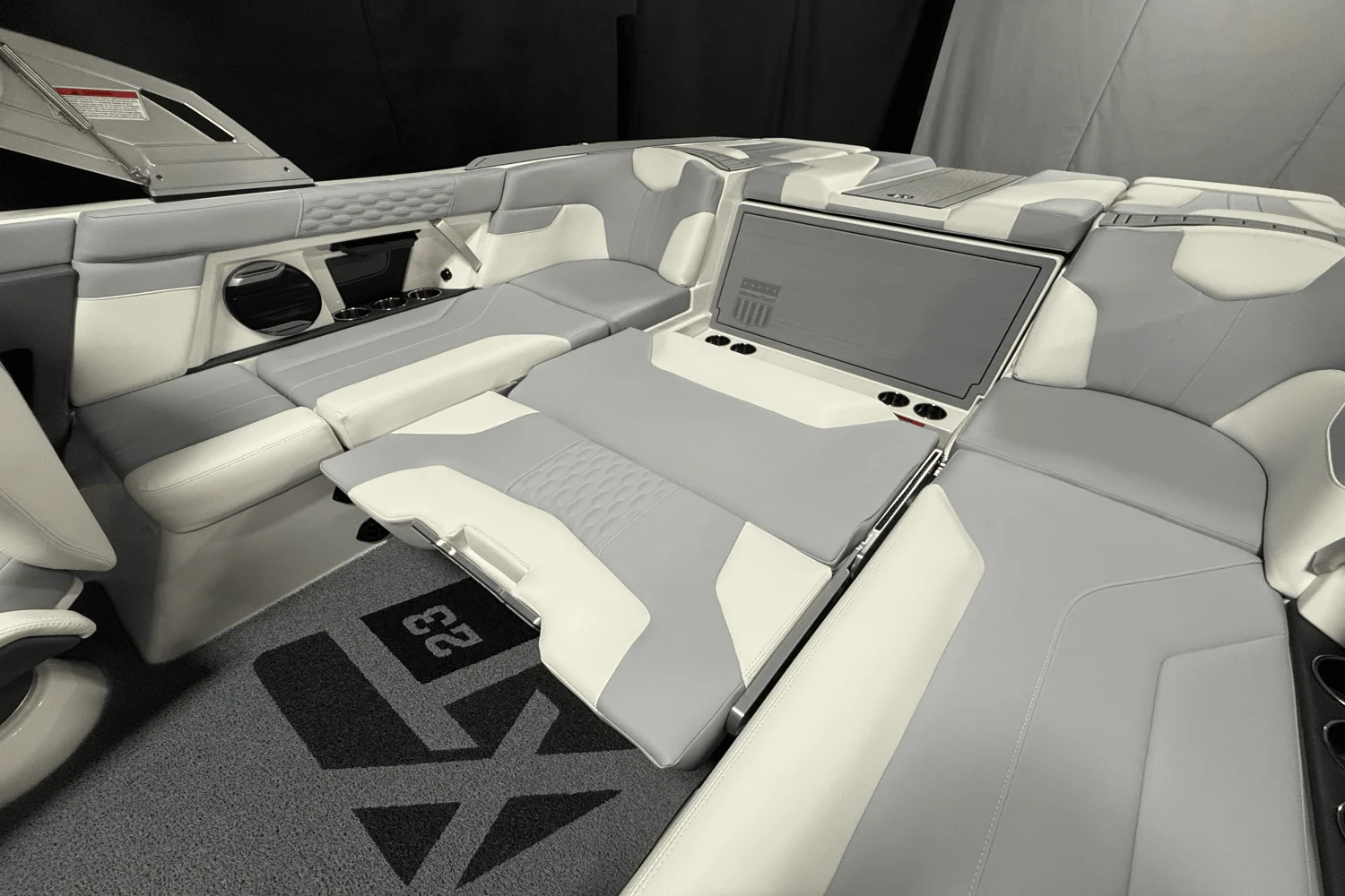 2026 Mastercraft XT23 Image Thumbnail #35