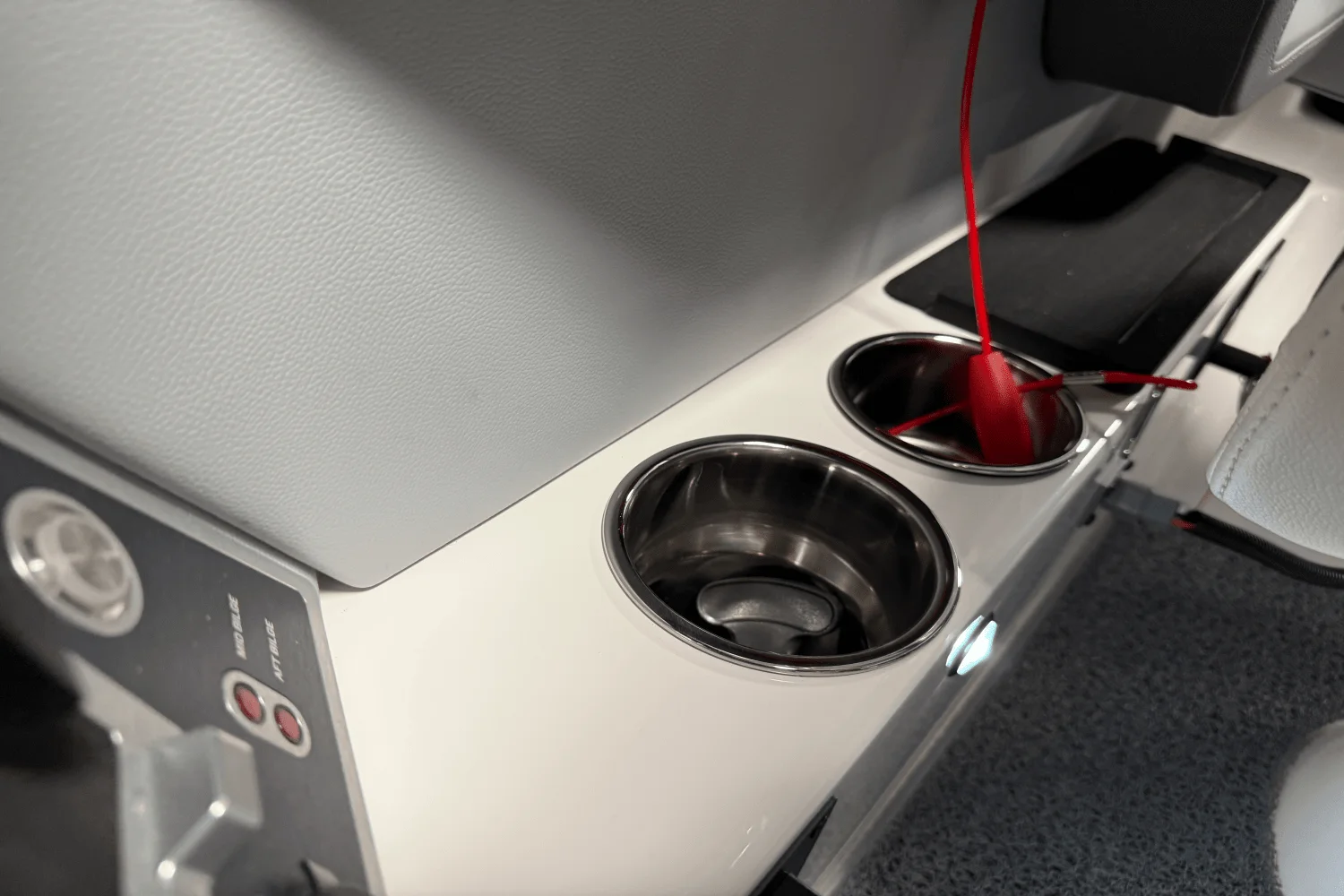 2026 Mastercraft XT23 Image Thumbnail #89