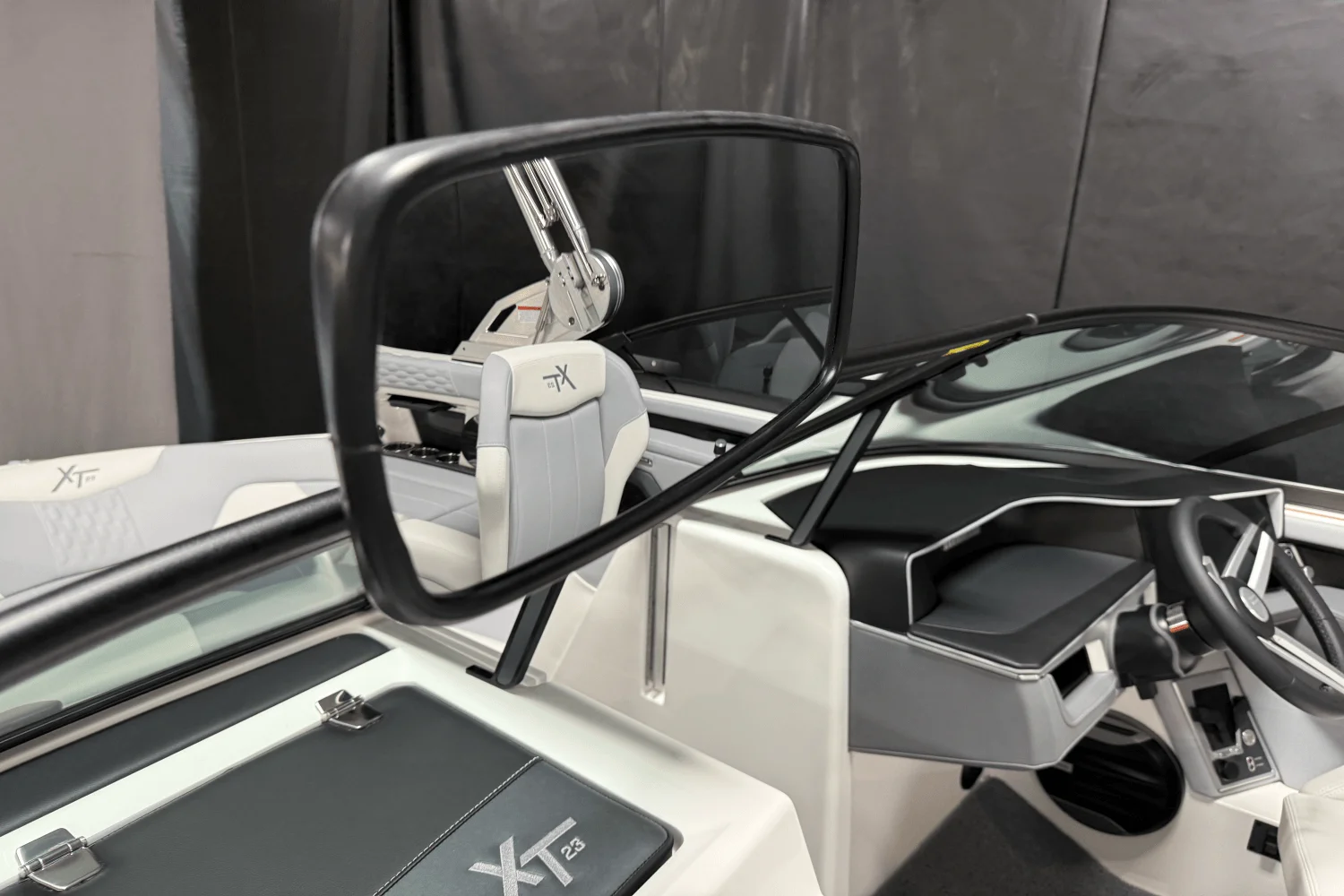 2026 Mastercraft XT23 Image Thumbnail #69