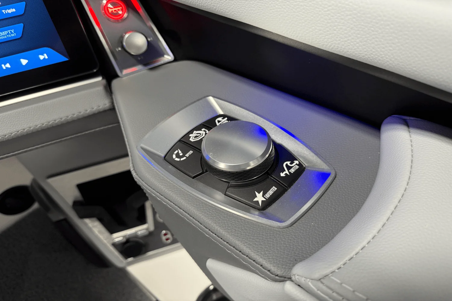 2026 Mastercraft XT23 Image Thumbnail #84