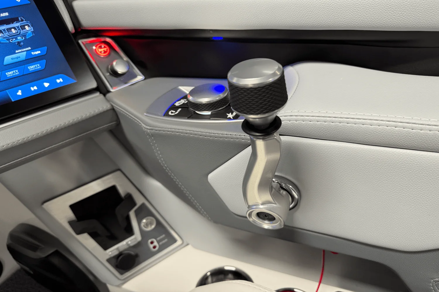 2026 Mastercraft XT23 Image Thumbnail #85