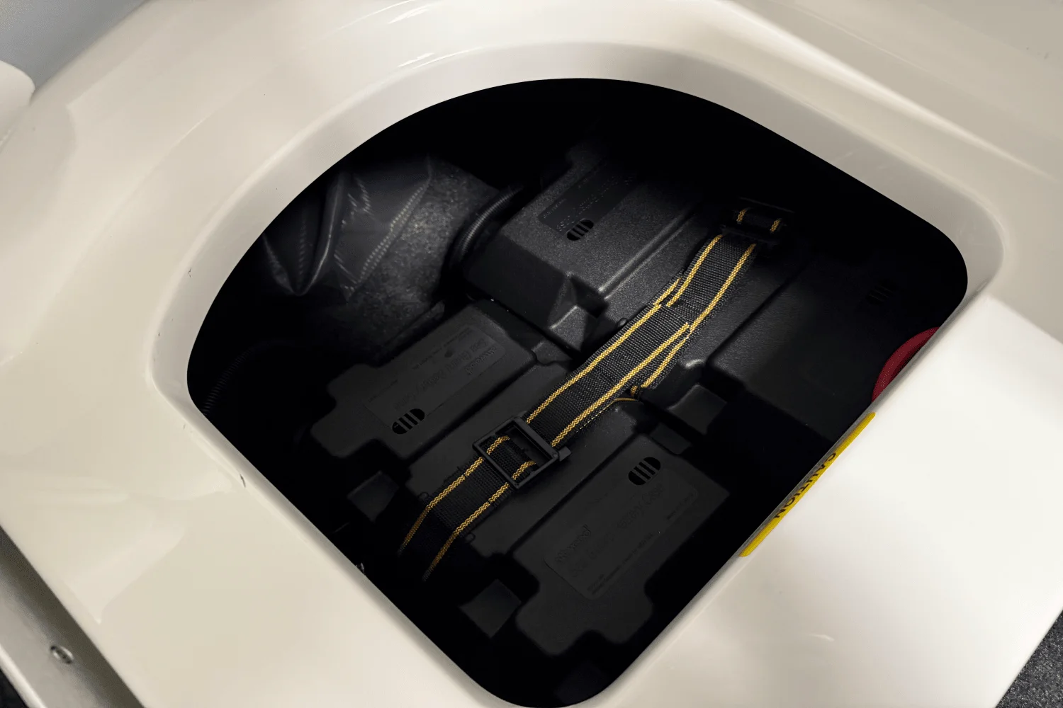 2026 Mastercraft XT23 Image Thumbnail #55