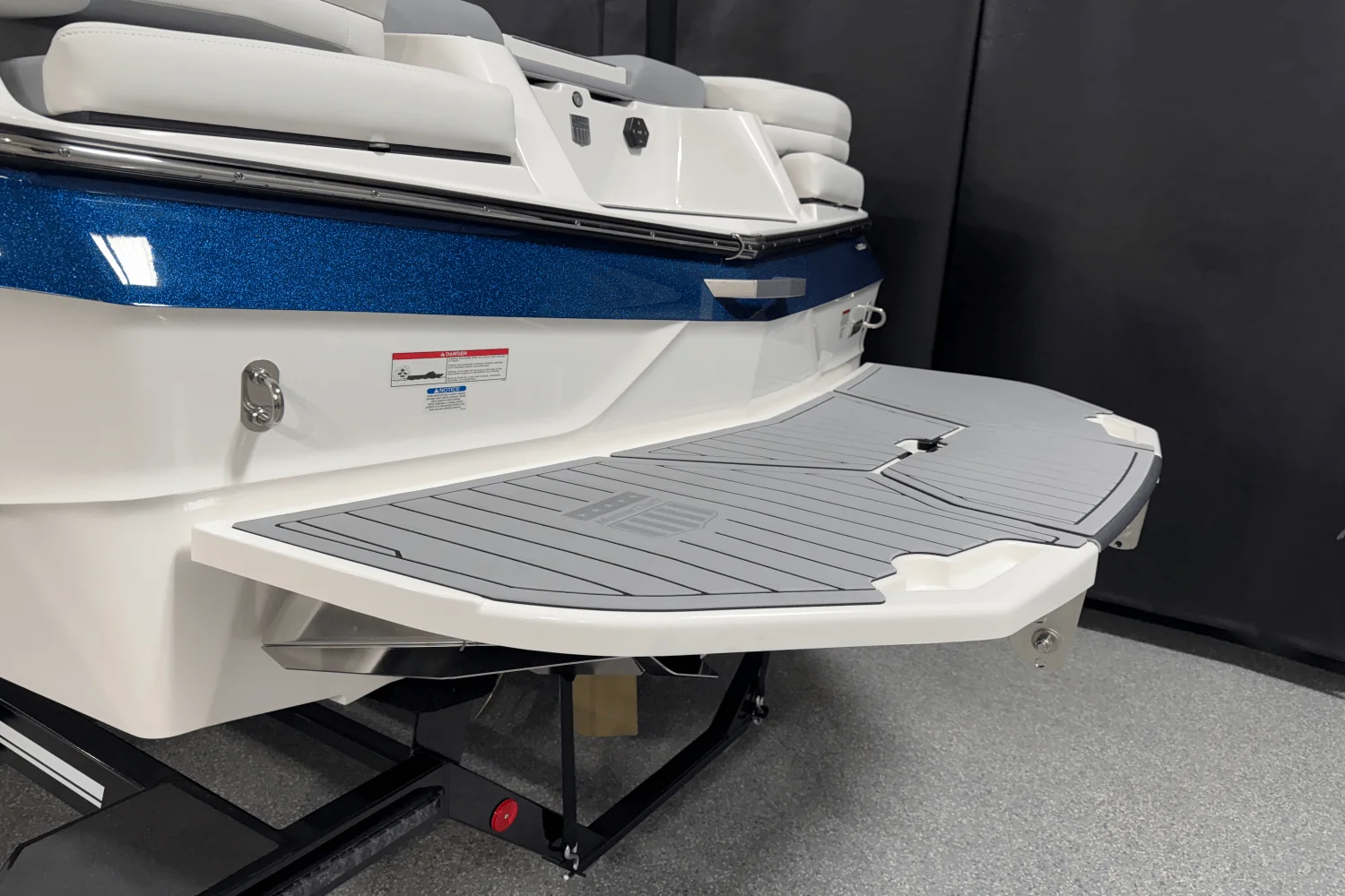 2026 Mastercraft XT23 Image Thumbnail #14