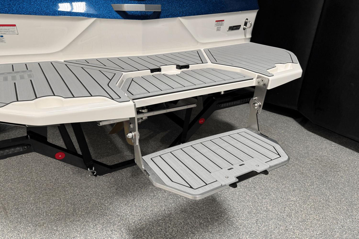 2026 Mastercraft XT23 Image Thumbnail #17