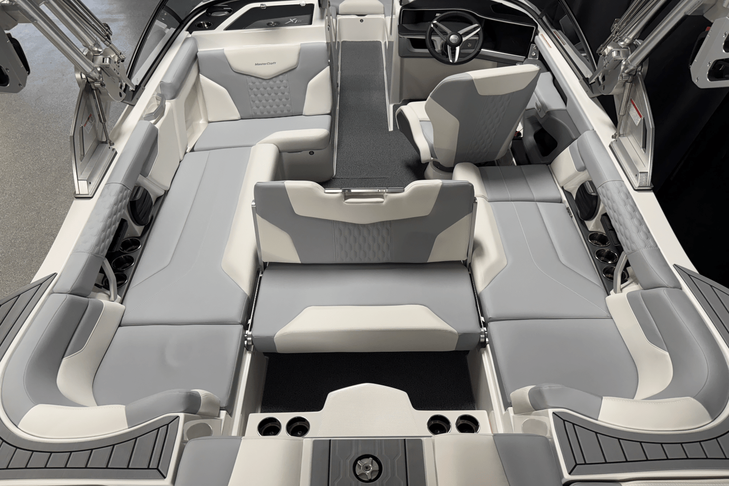 2026 Mastercraft XT23 Image Thumbnail #33