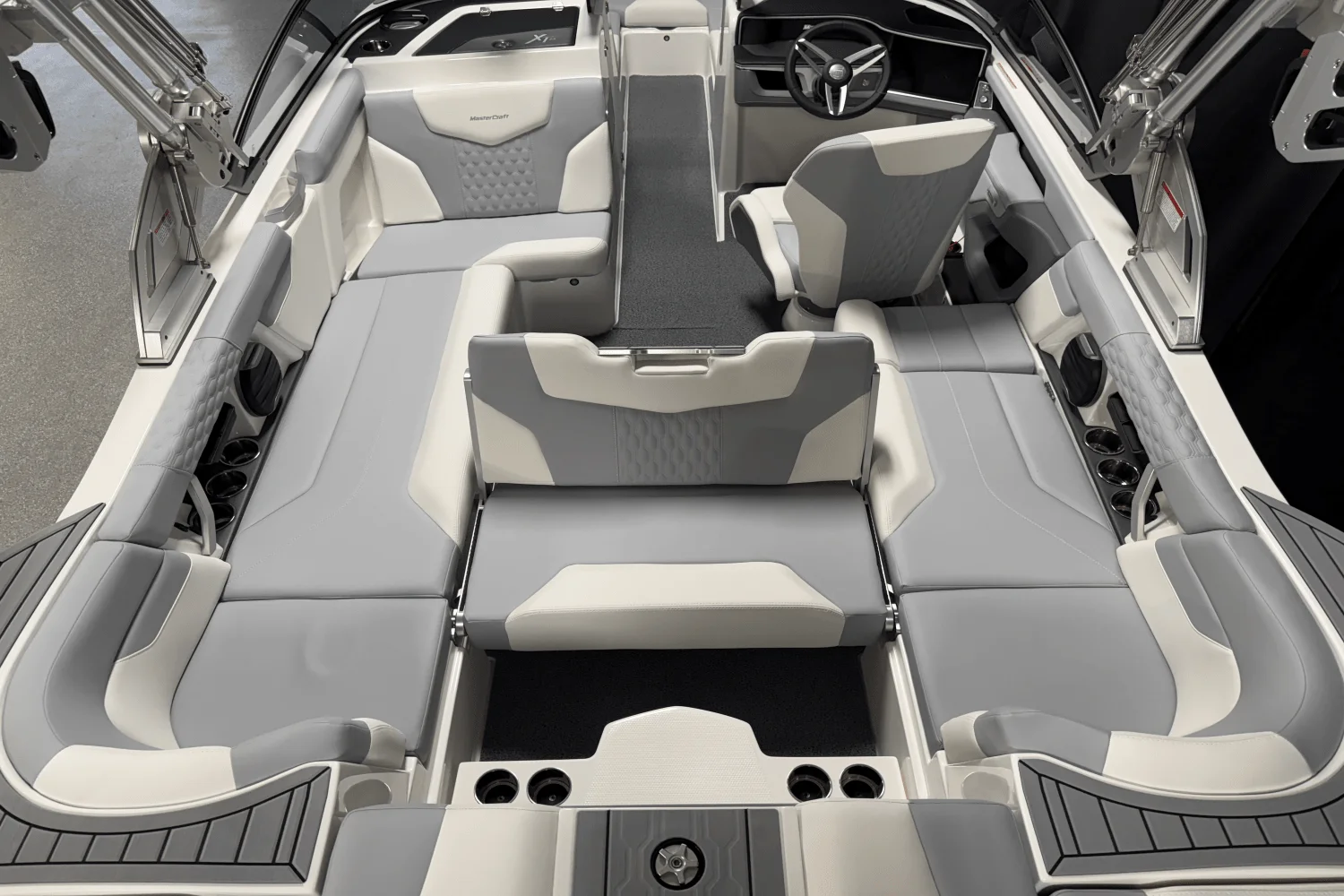 2026 Mastercraft XT23 Image Thumbnail #33