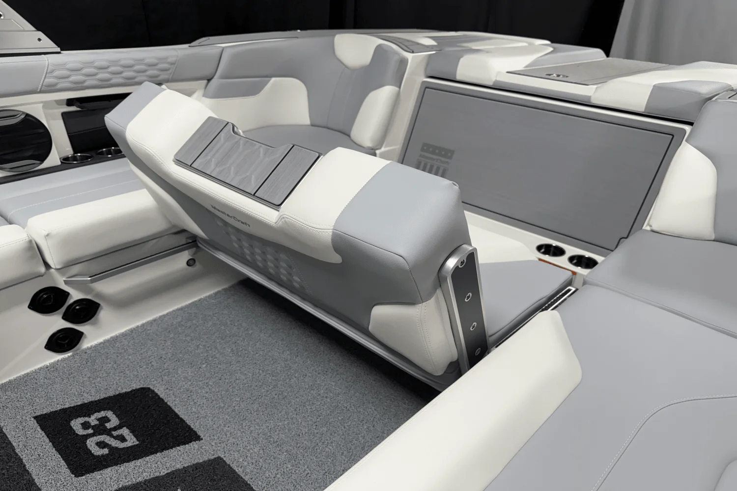 2026 Mastercraft XT23 Image Thumbnail #36