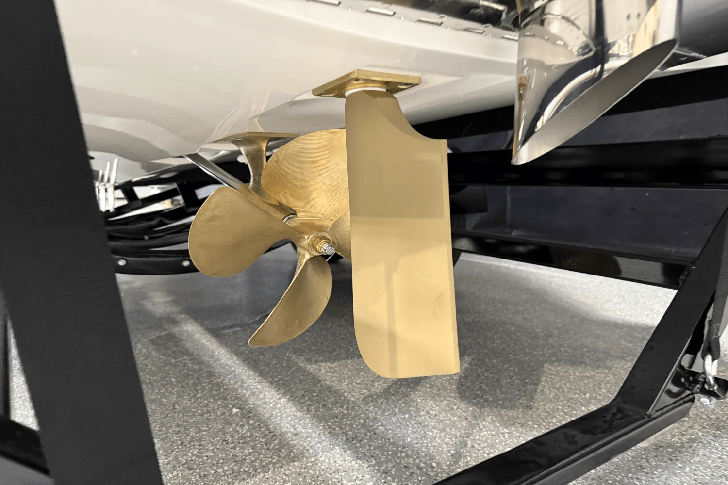 2026 Mastercraft XT23 Image Thumbnail #16