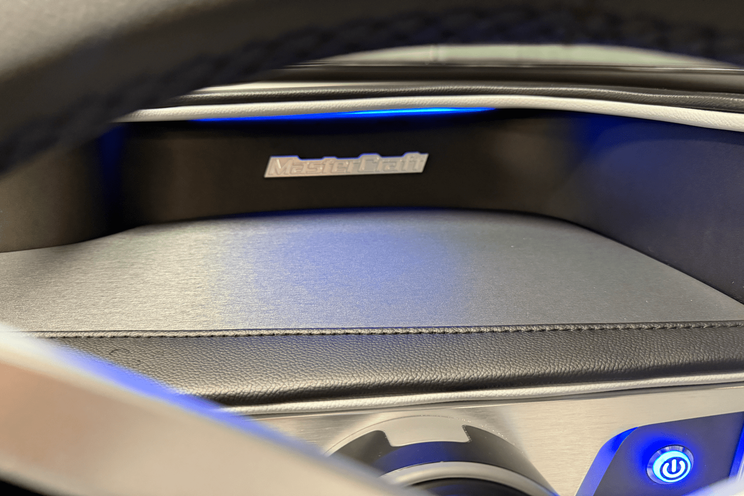 2026 Mastercraft XT23 Image Thumbnail #77