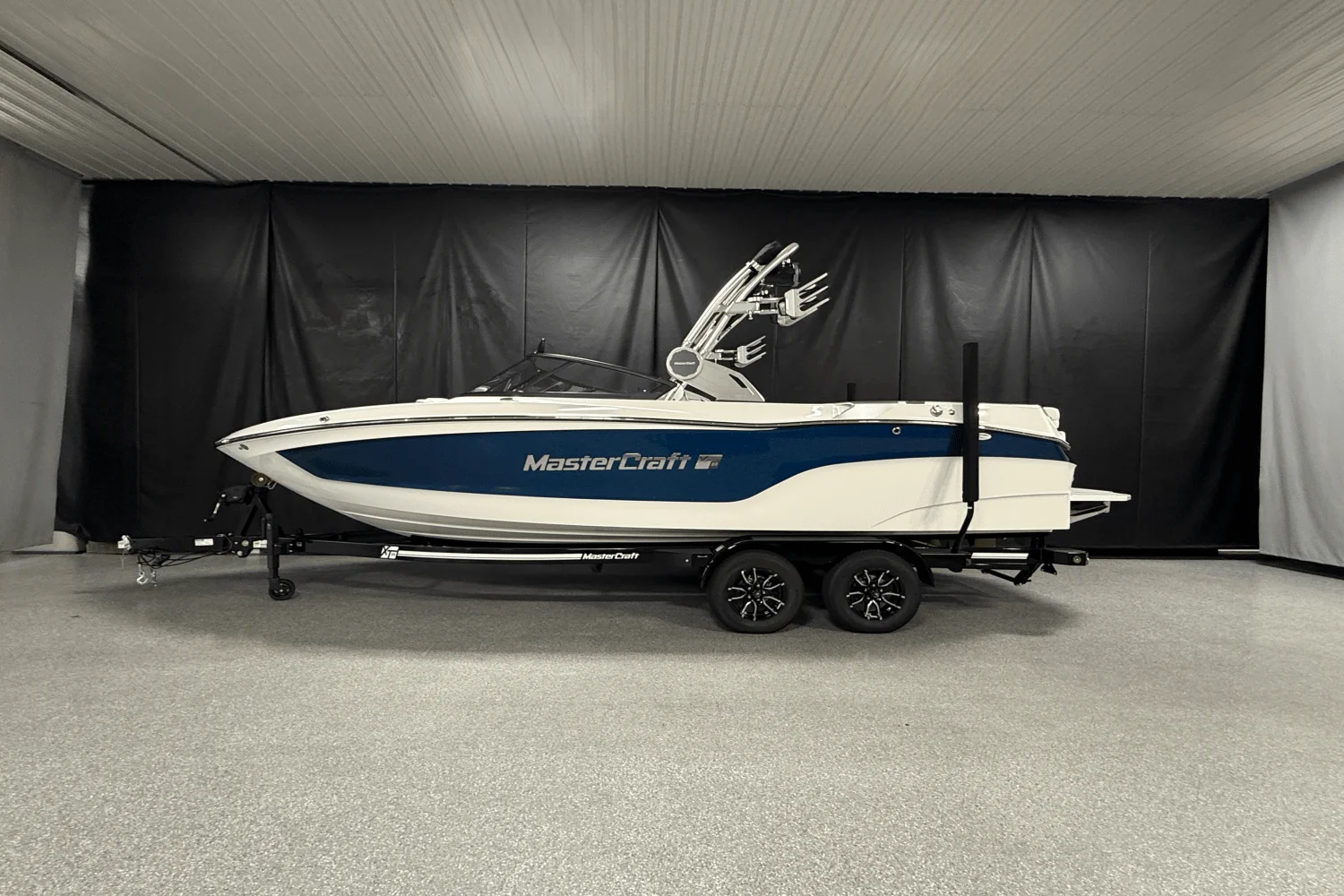 2026 Mastercraft XT23 Image Thumbnail #0