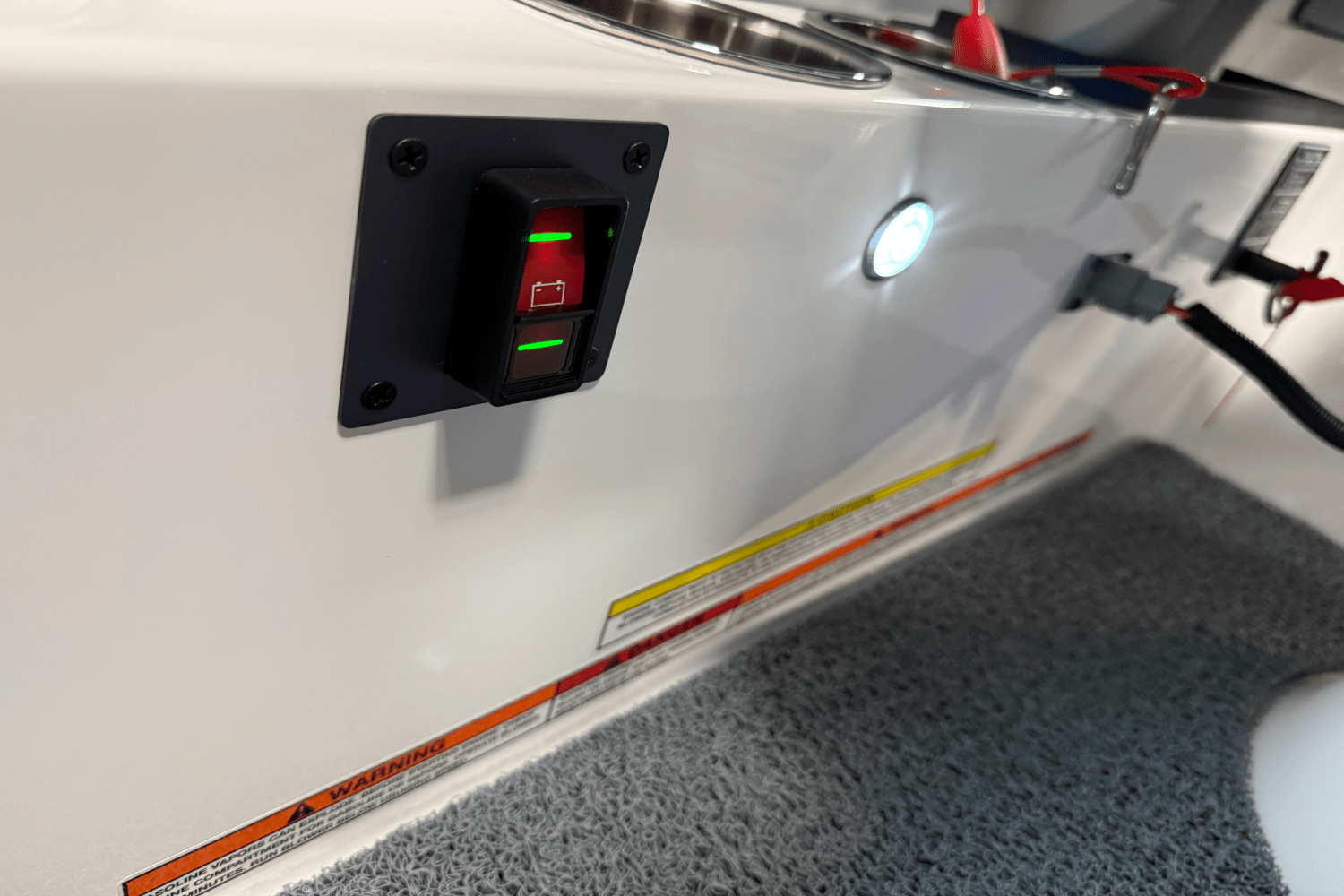 2026 Mastercraft XT23 Image Thumbnail #90