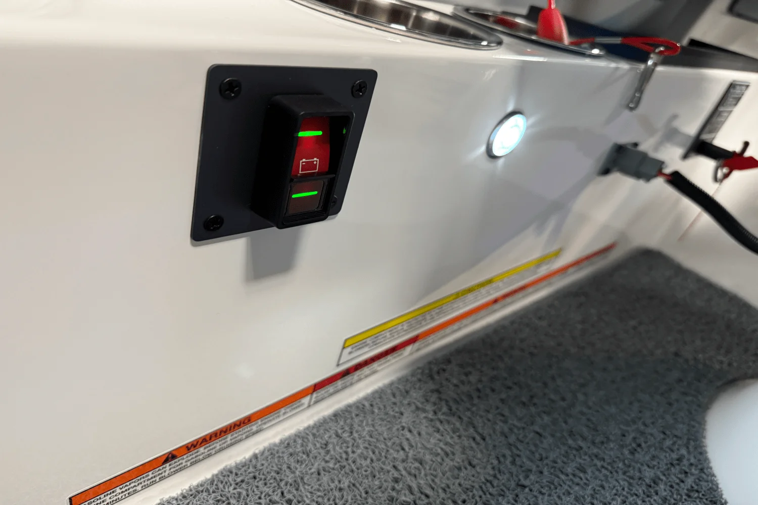 2026 Mastercraft XT23 Image Thumbnail #90