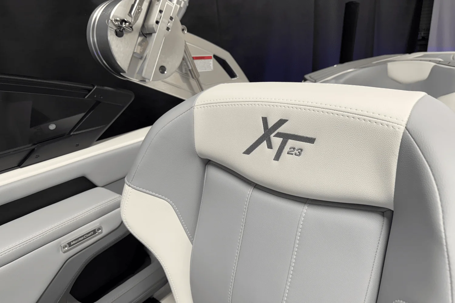 2026 Mastercraft XT23 Image Thumbnail #91