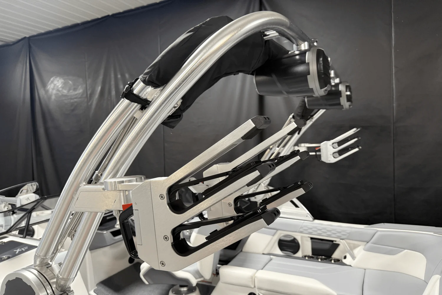 2026 Mastercraft XT23 Image Thumbnail #8