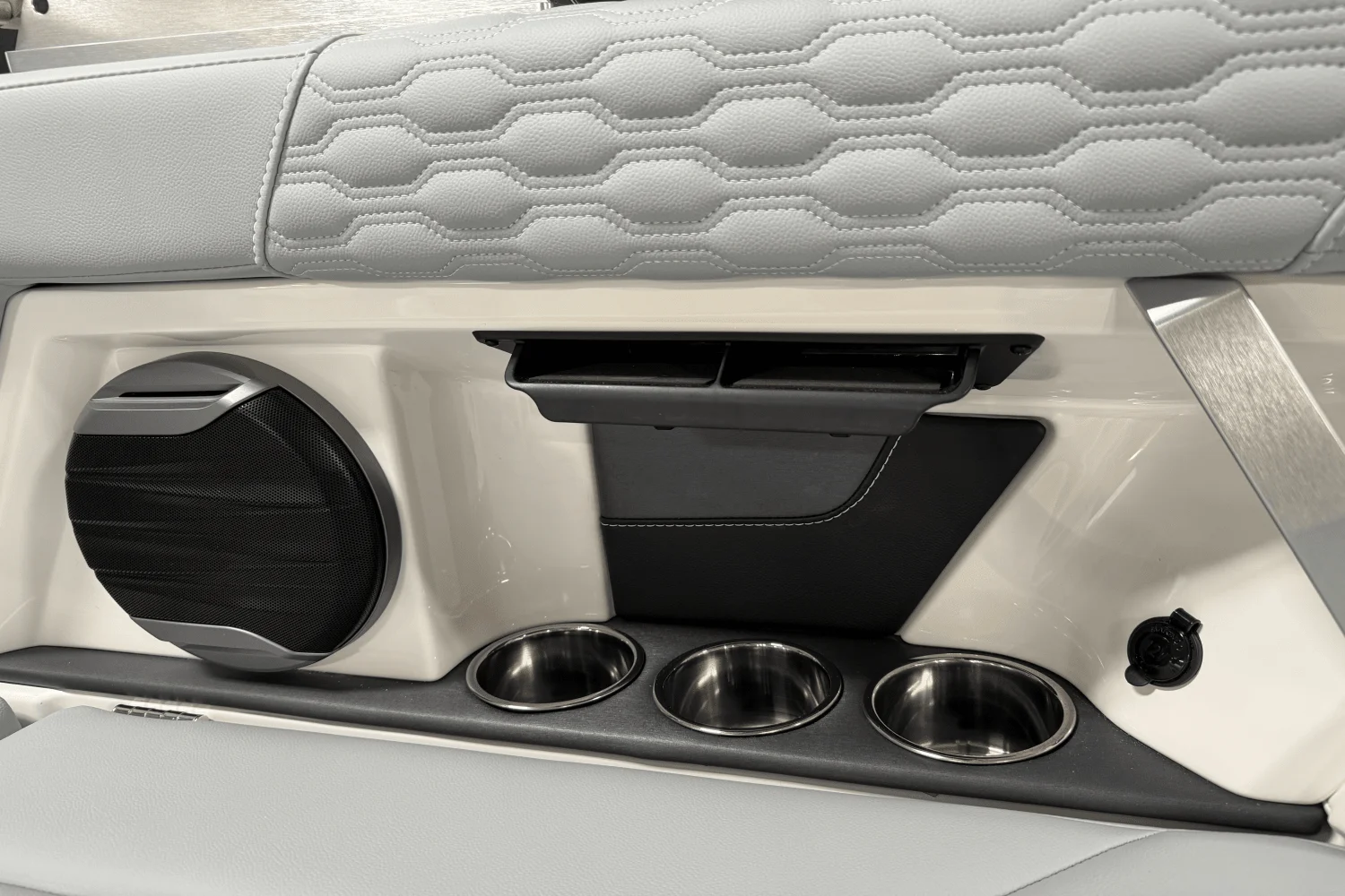 2026 Mastercraft XT23 Image Thumbnail #44