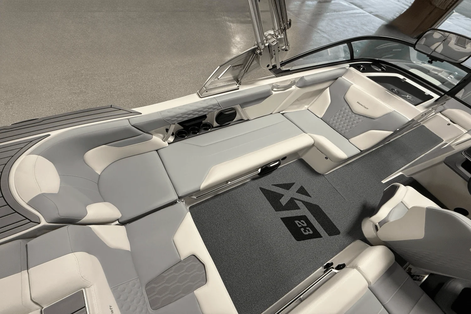 2026 Mastercraft XT23 Image Thumbnail #53