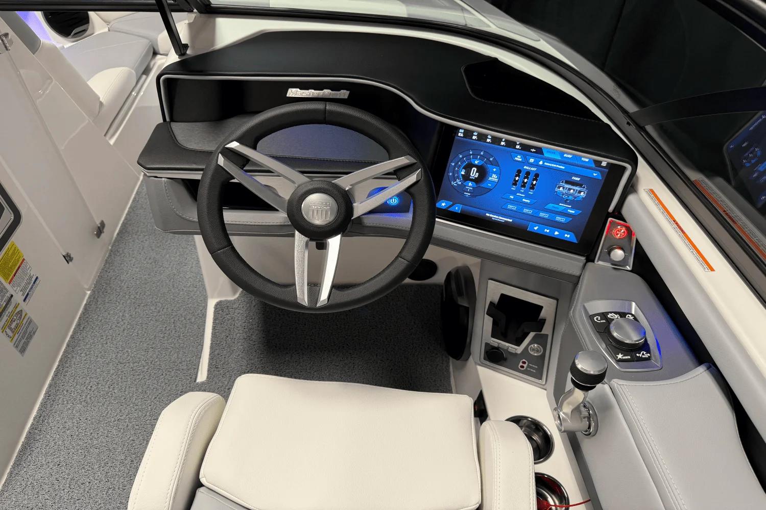 2026 Mastercraft XT23 Image Thumbnail #74