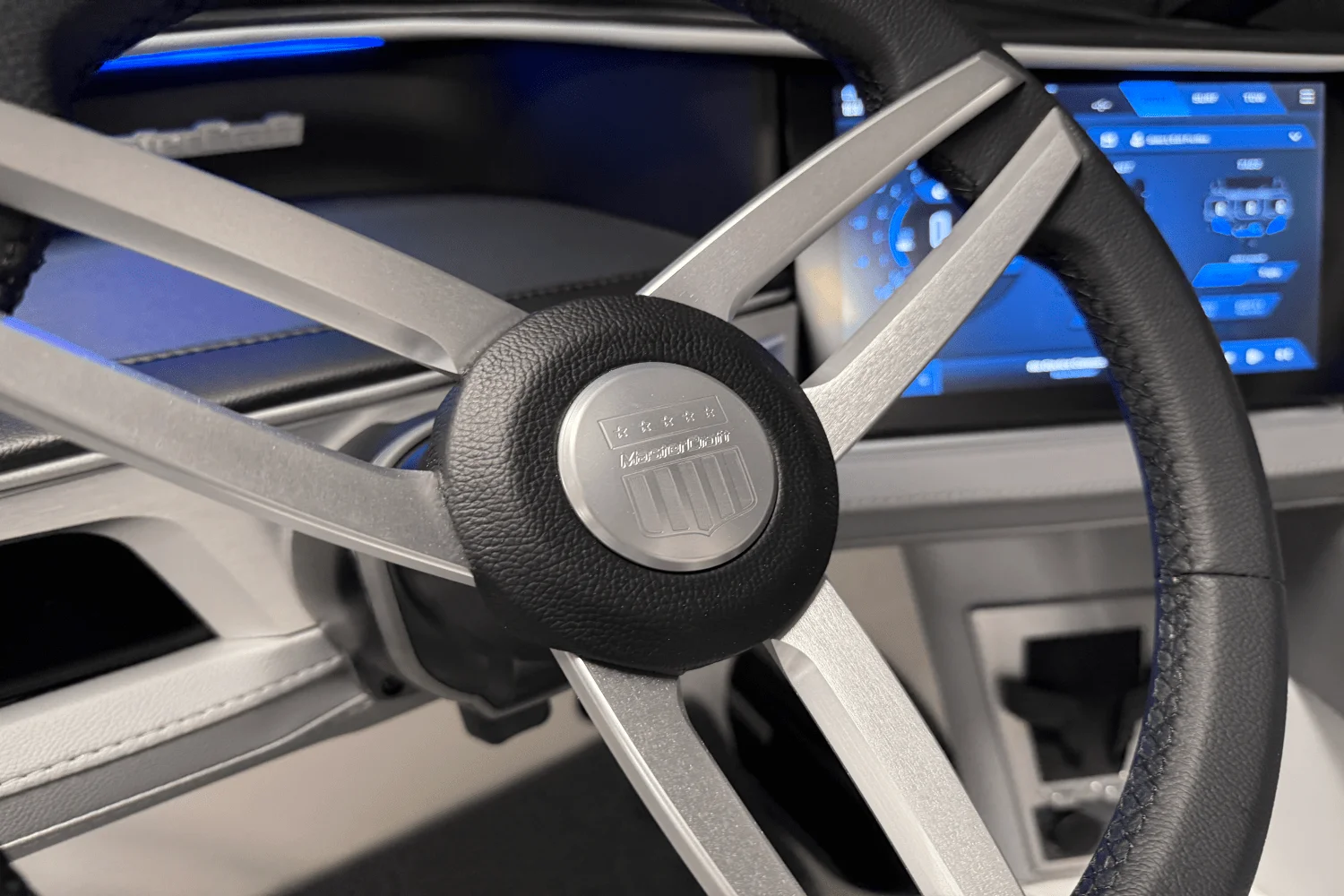 2026 Mastercraft XT23 Image Thumbnail #75