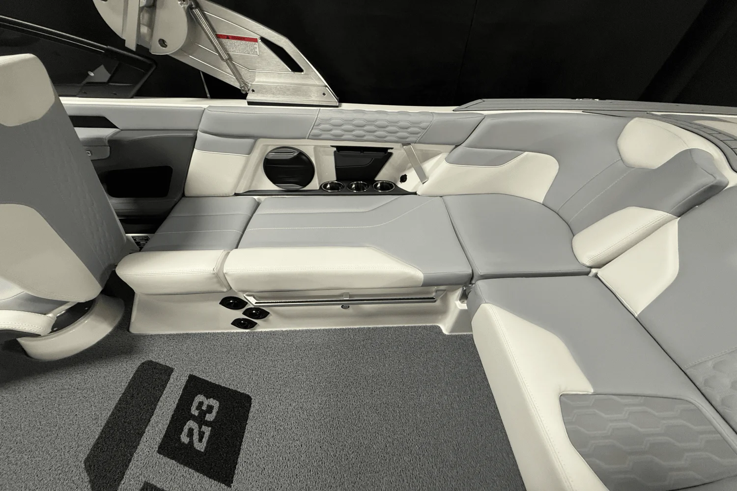 2026 Mastercraft XT23 Image Thumbnail #40