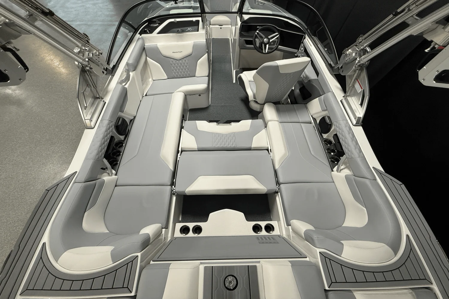 2026 Mastercraft XT23 Image Thumbnail #34