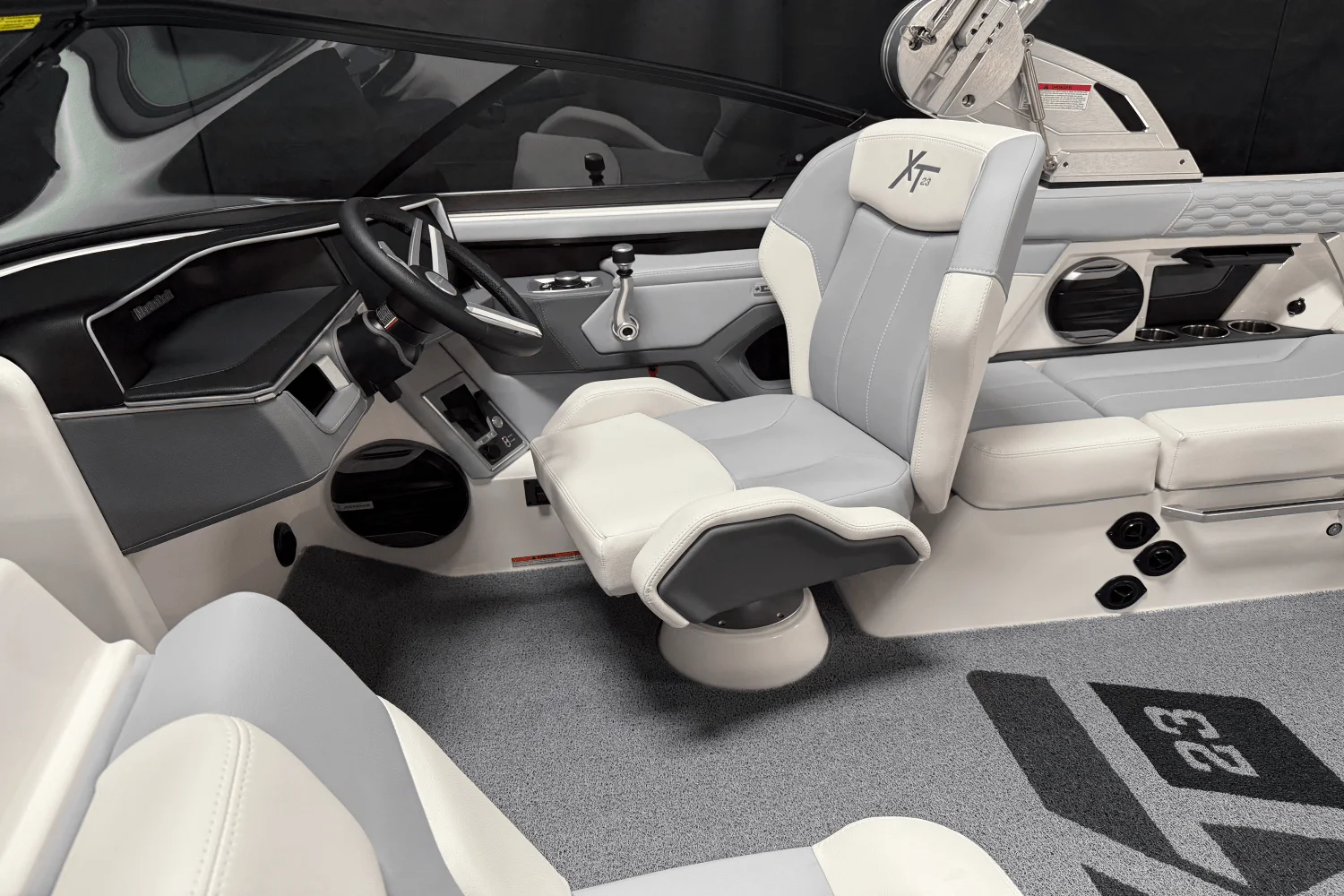 2026 Mastercraft XT23 Image Thumbnail #10