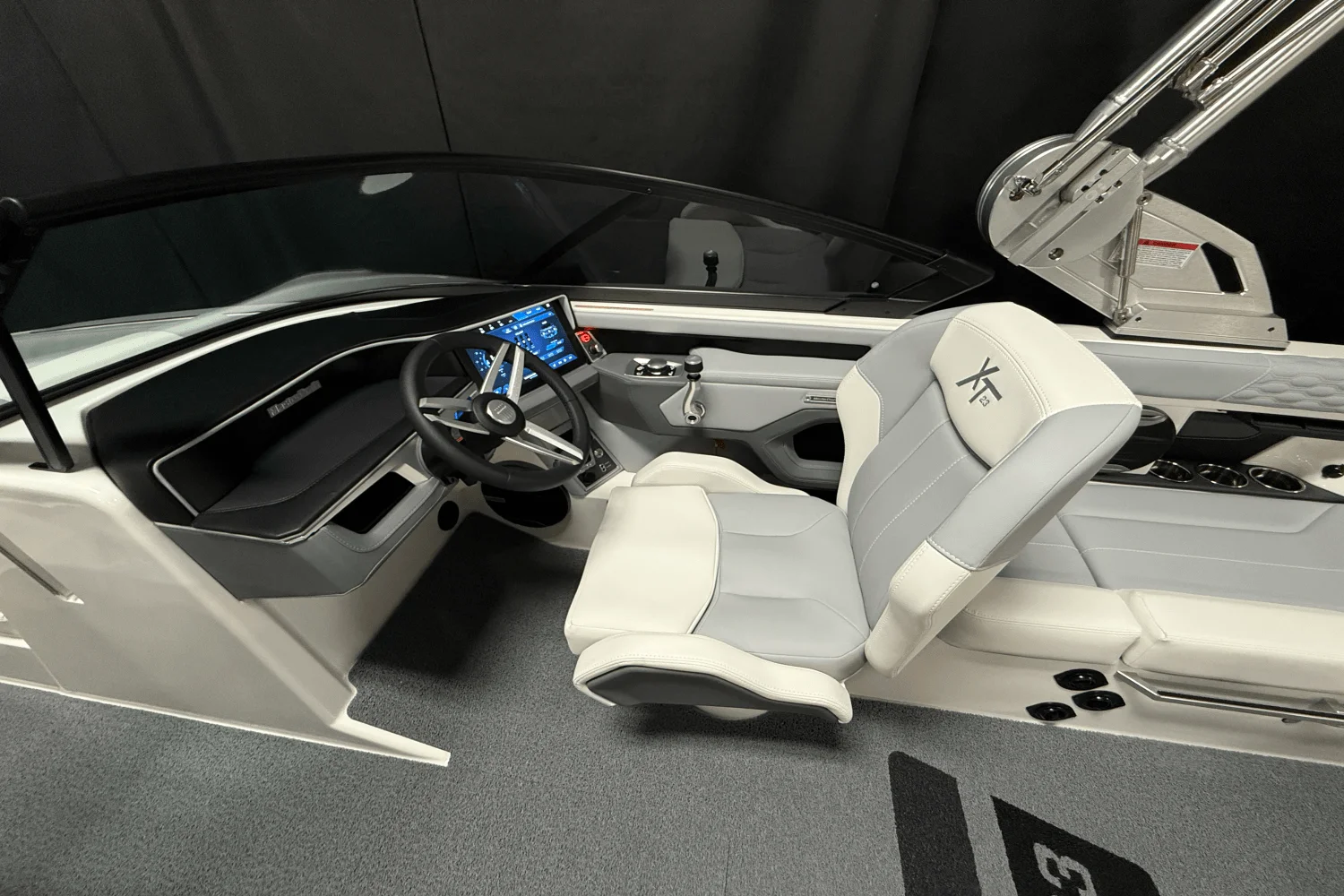 2026 Mastercraft XT23 Image Thumbnail #73