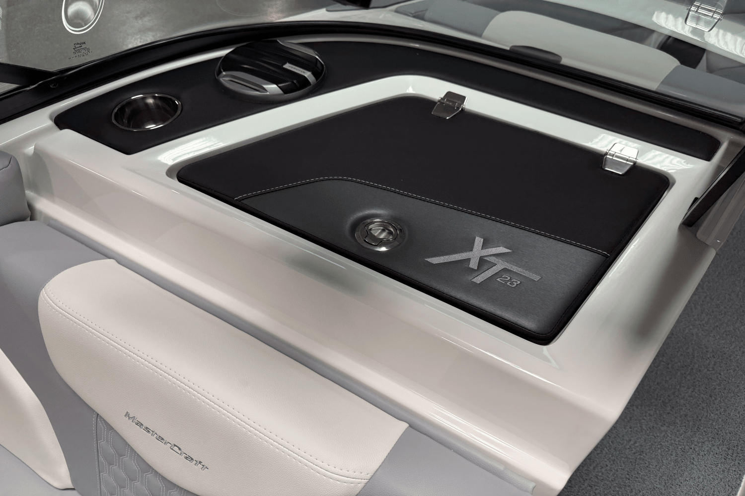 2026 Mastercraft XT23 Image Thumbnail #66