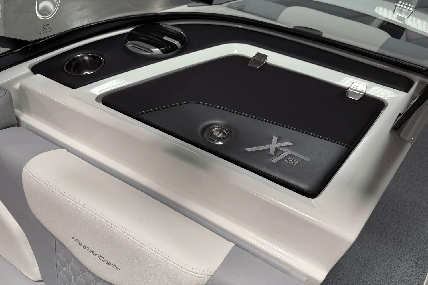 2026 Mastercraft XT23 Image Thumbnail #66