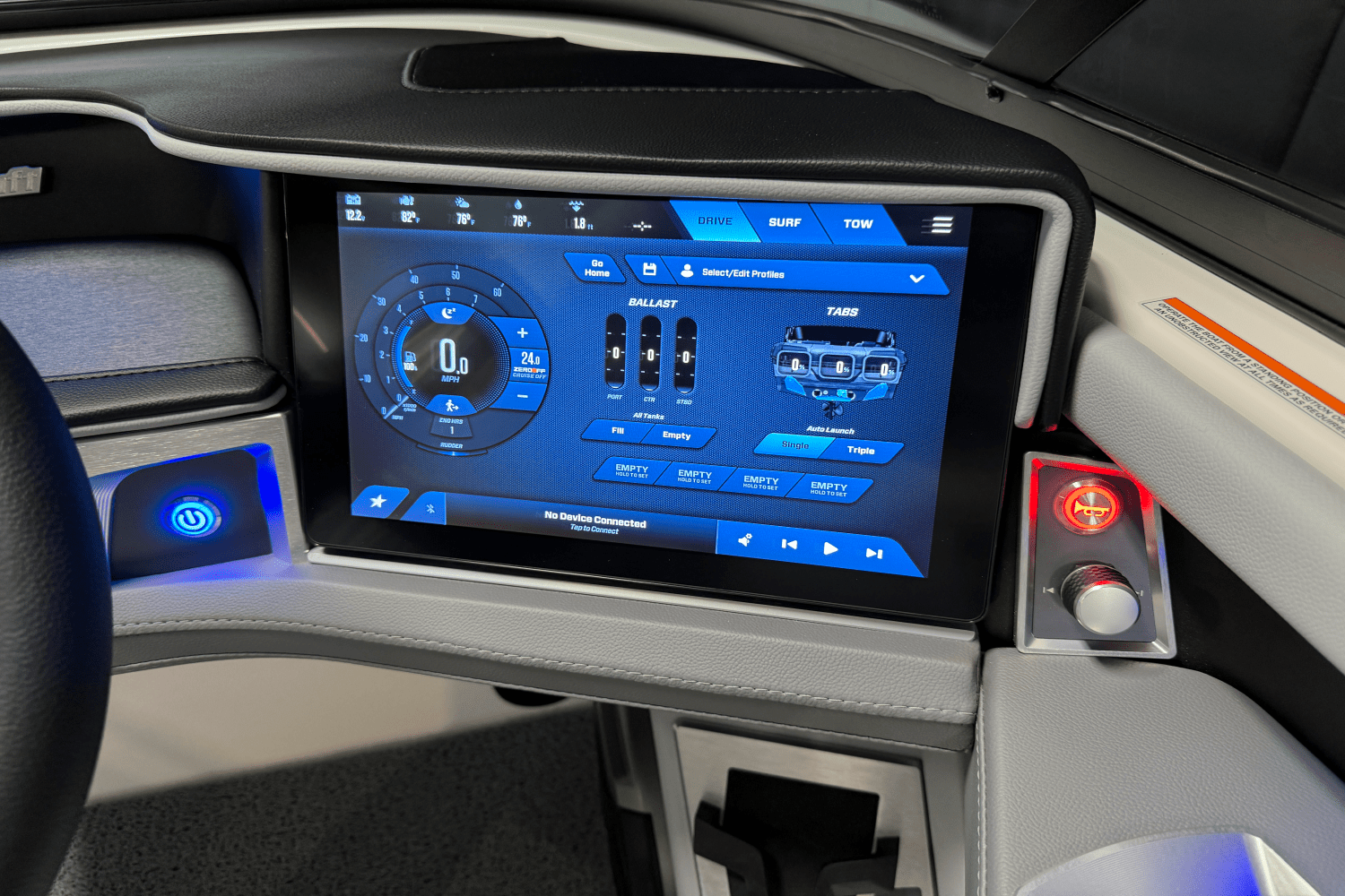 2026 Mastercraft XT23 Image Thumbnail #82