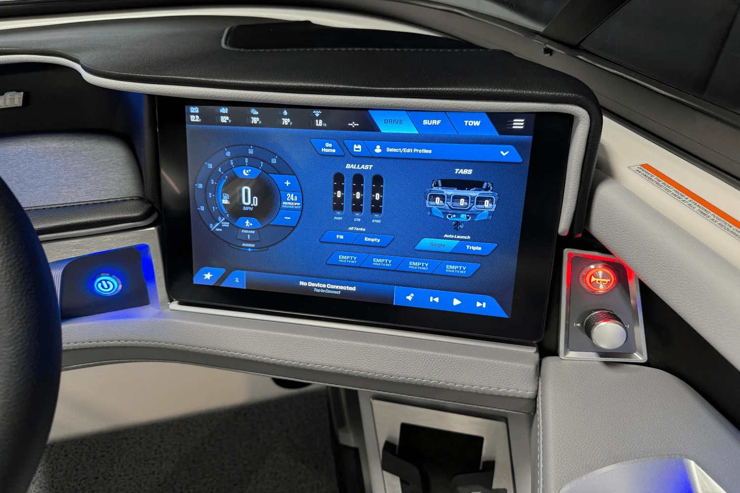 2026 Mastercraft XT23 Image Thumbnail #82