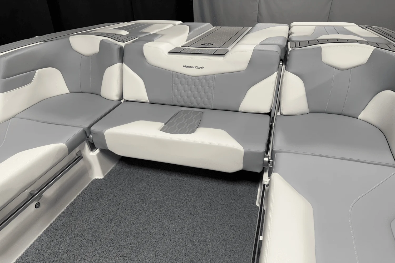 2026 Mastercraft XT23 Image Thumbnail #38