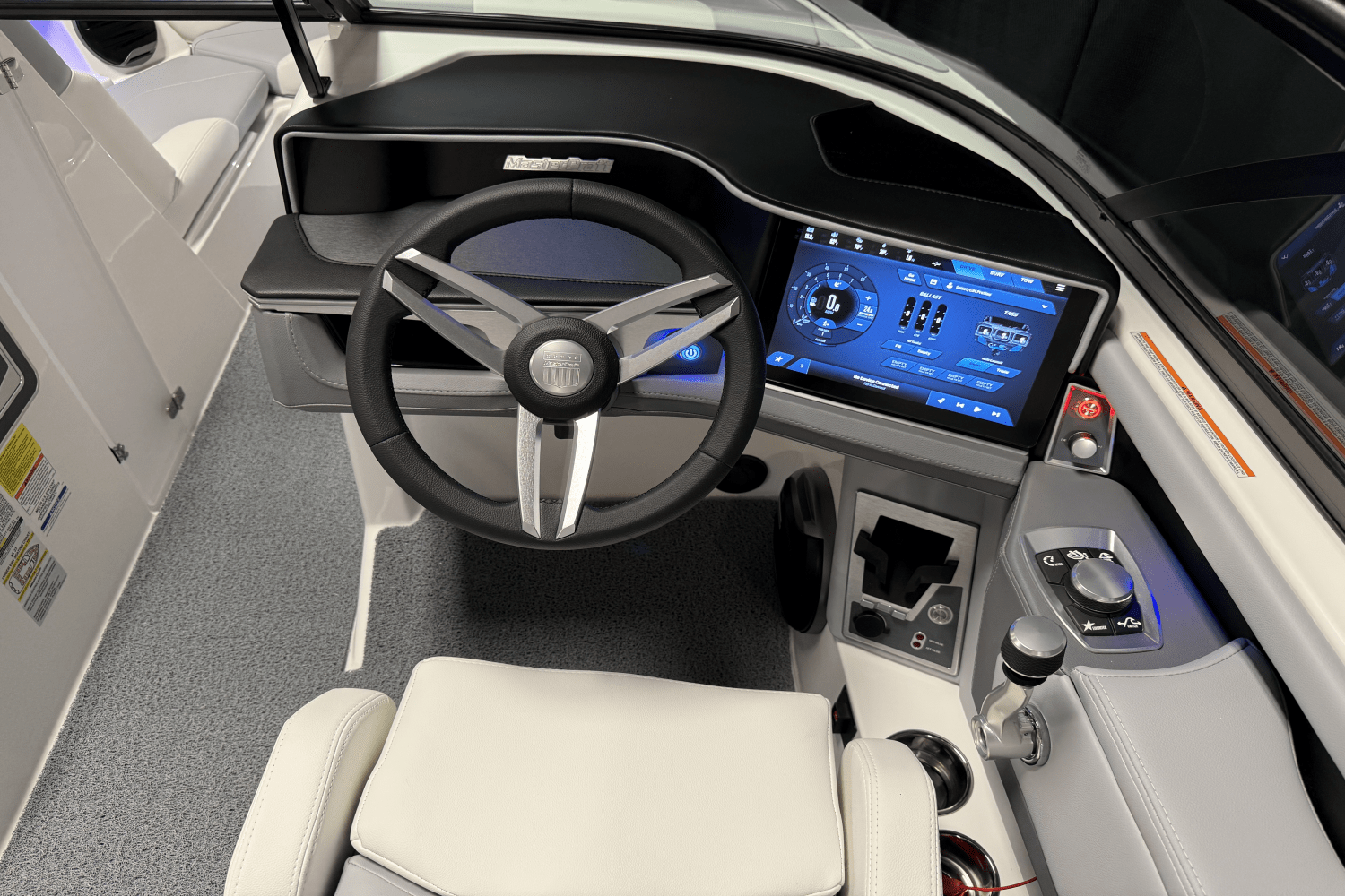 2026 Mastercraft XT23 Image Thumbnail #74