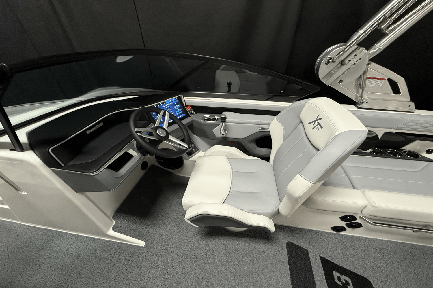 2026 Mastercraft XT23 Image Thumbnail #73