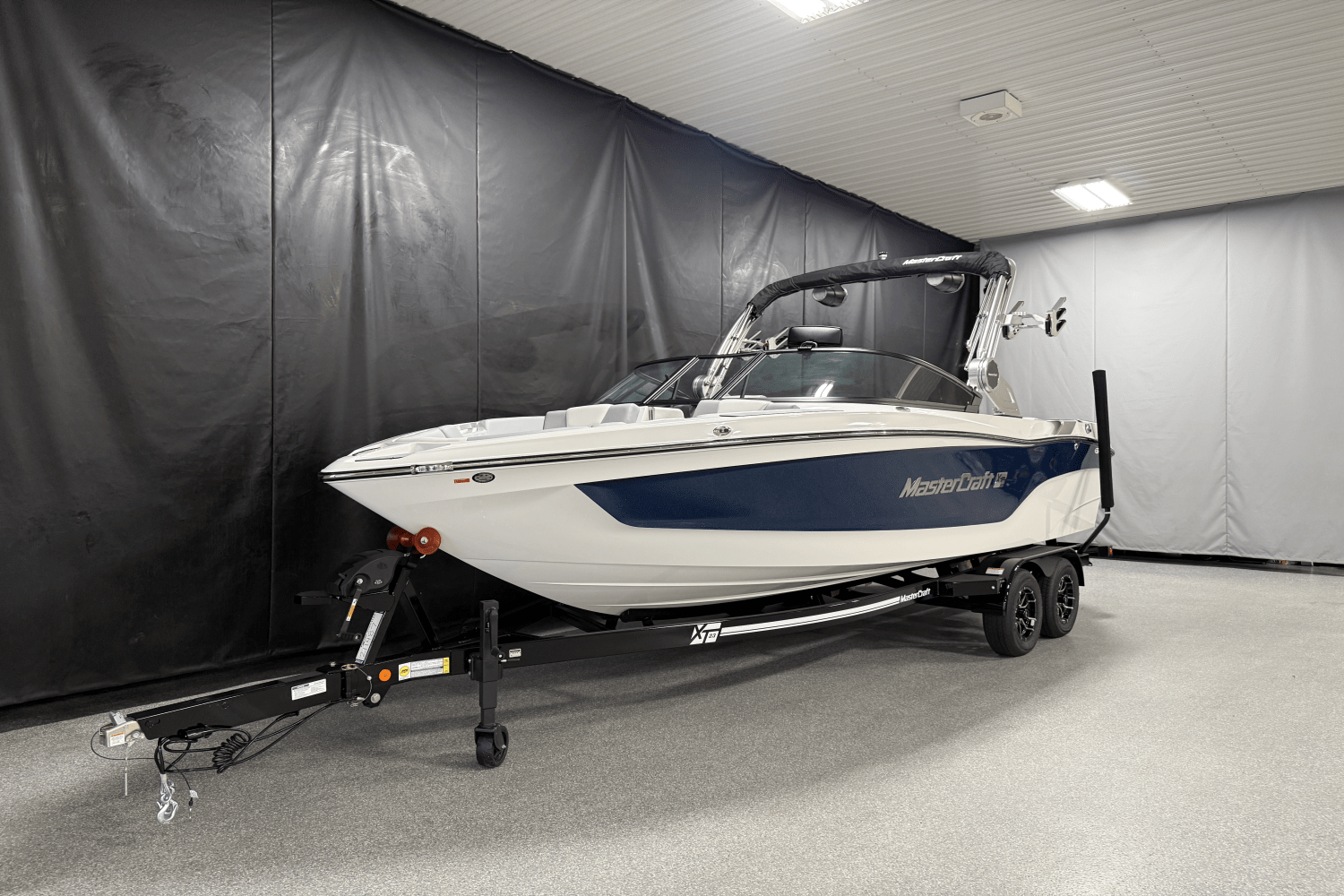 2026 Mastercraft XT23 Image Thumbnail #2