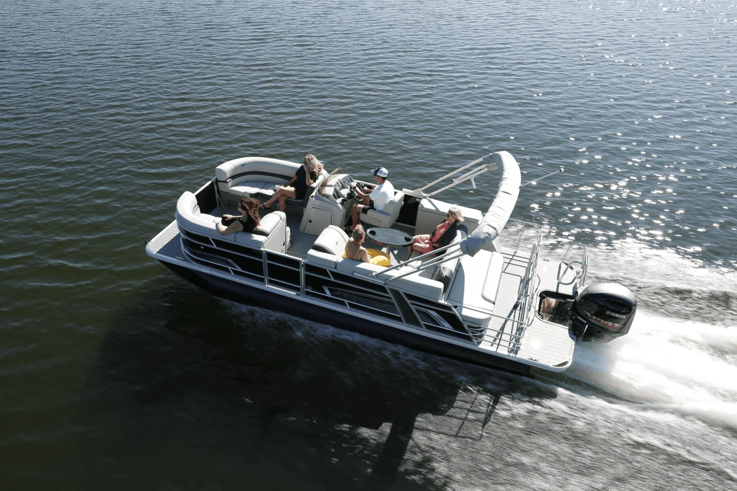 2025 Starcraft EXS 3 Q Image Thumbnail #0