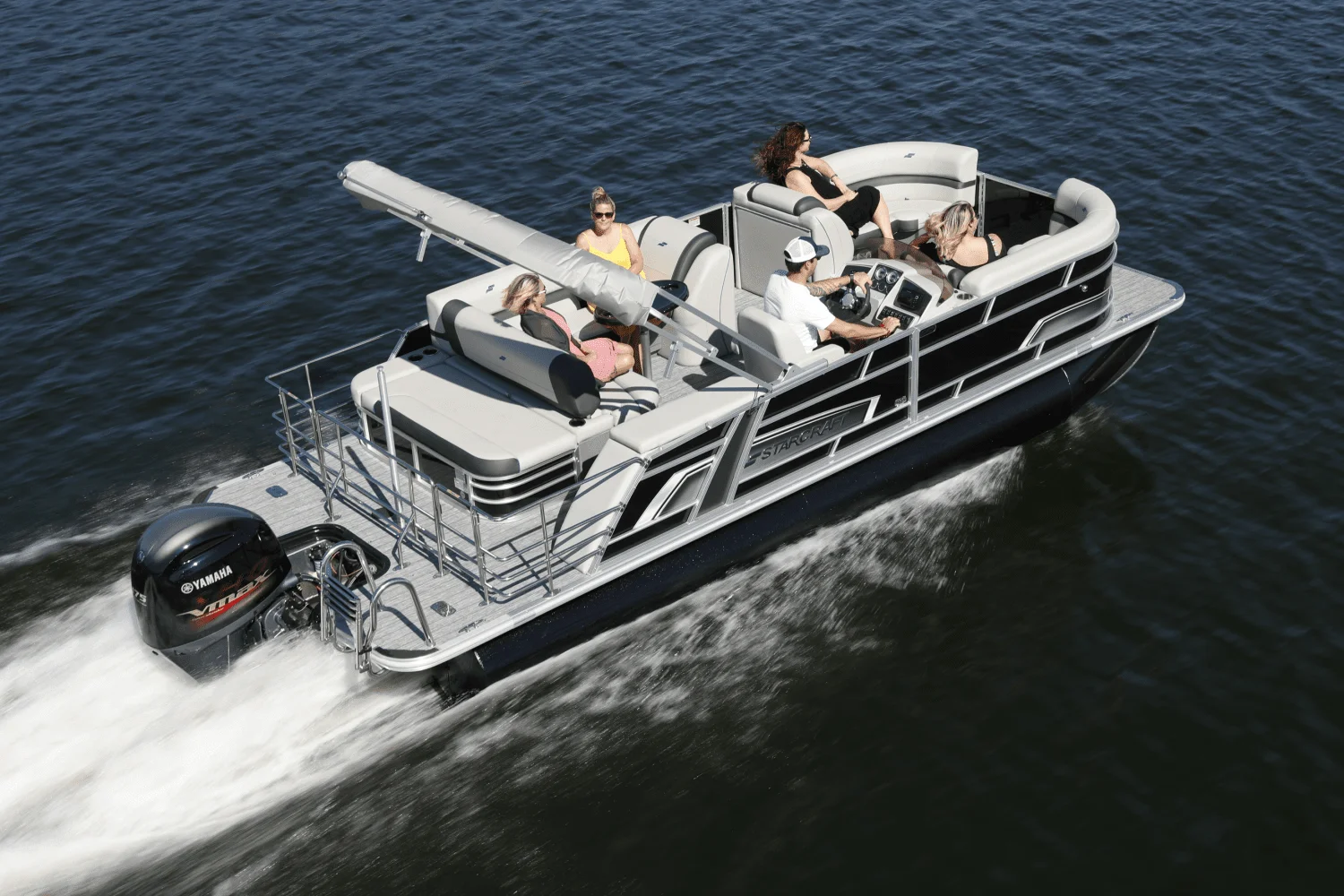 2025 Starcraft EXS 3 Q Image Thumbnail #1