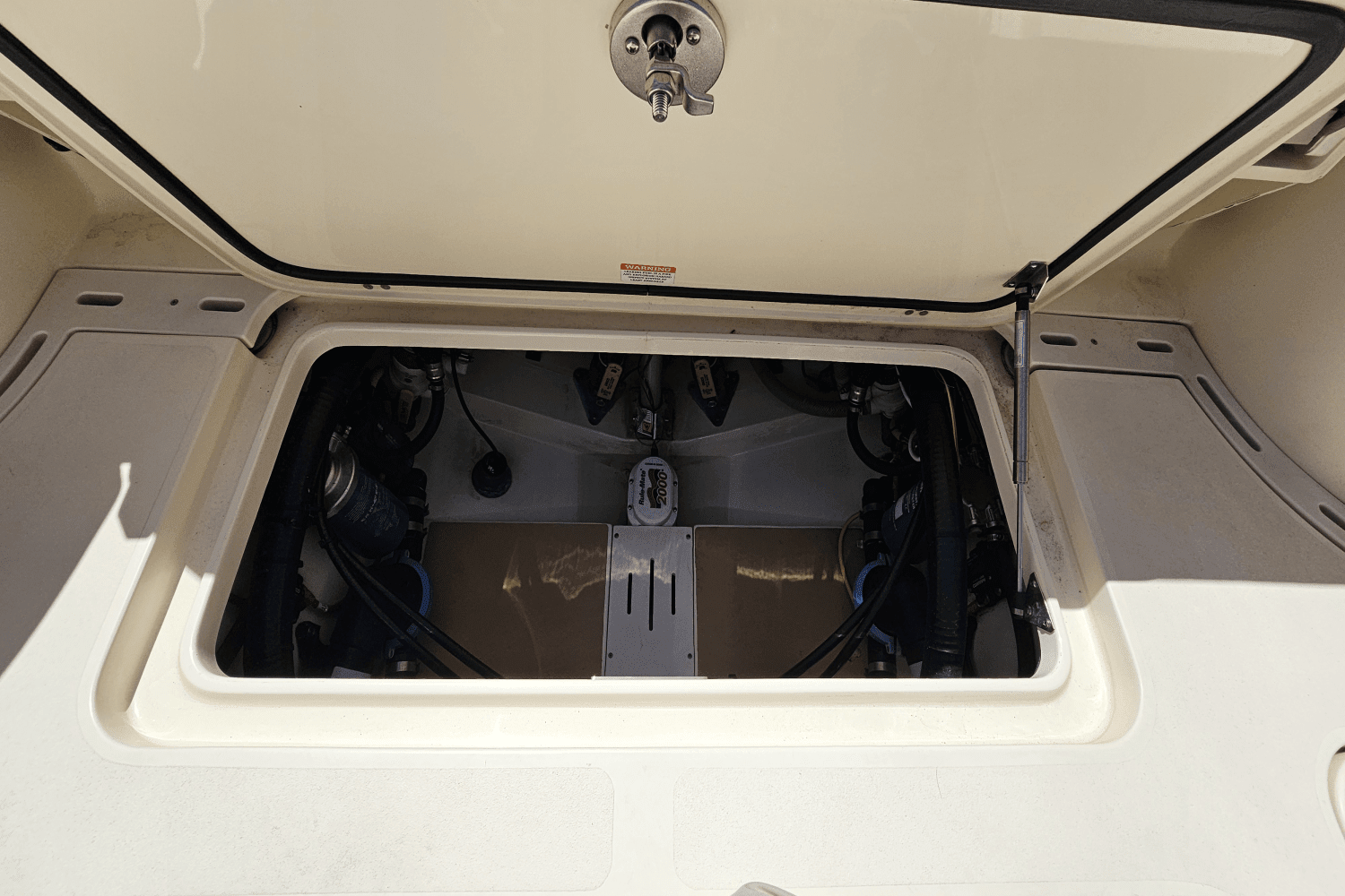 2016 Scout 275 LXF Image Thumbnail #37