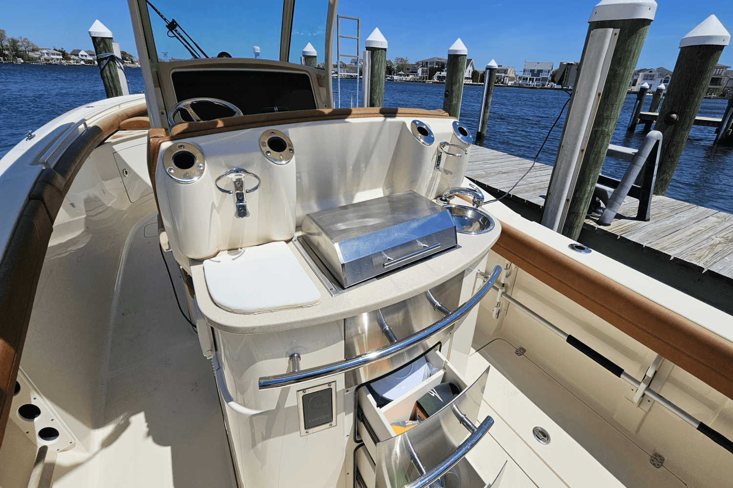 2016 Scout 275 LXF Image Thumbnail #12