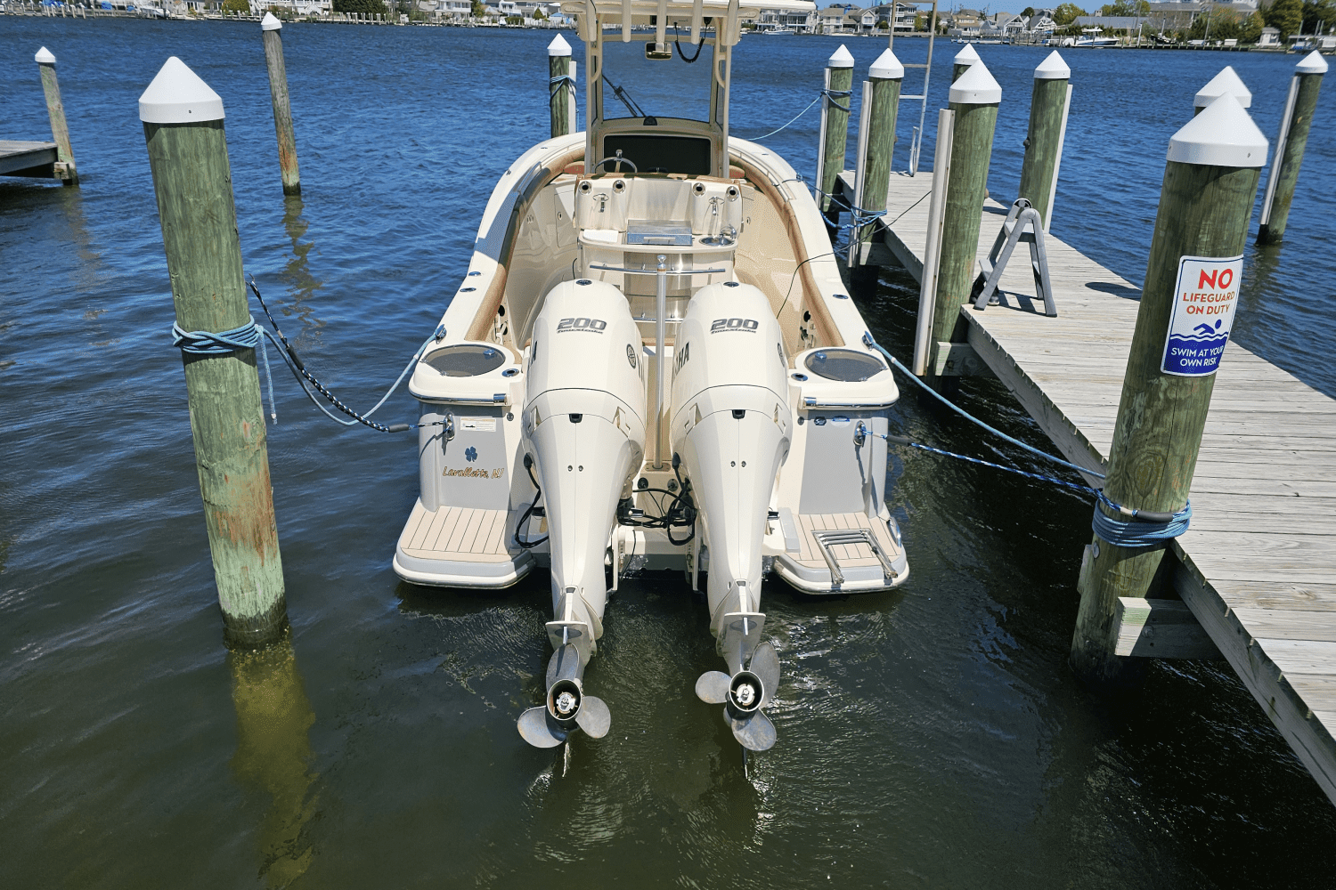 2016 Scout 275 LXF Image Thumbnail #2