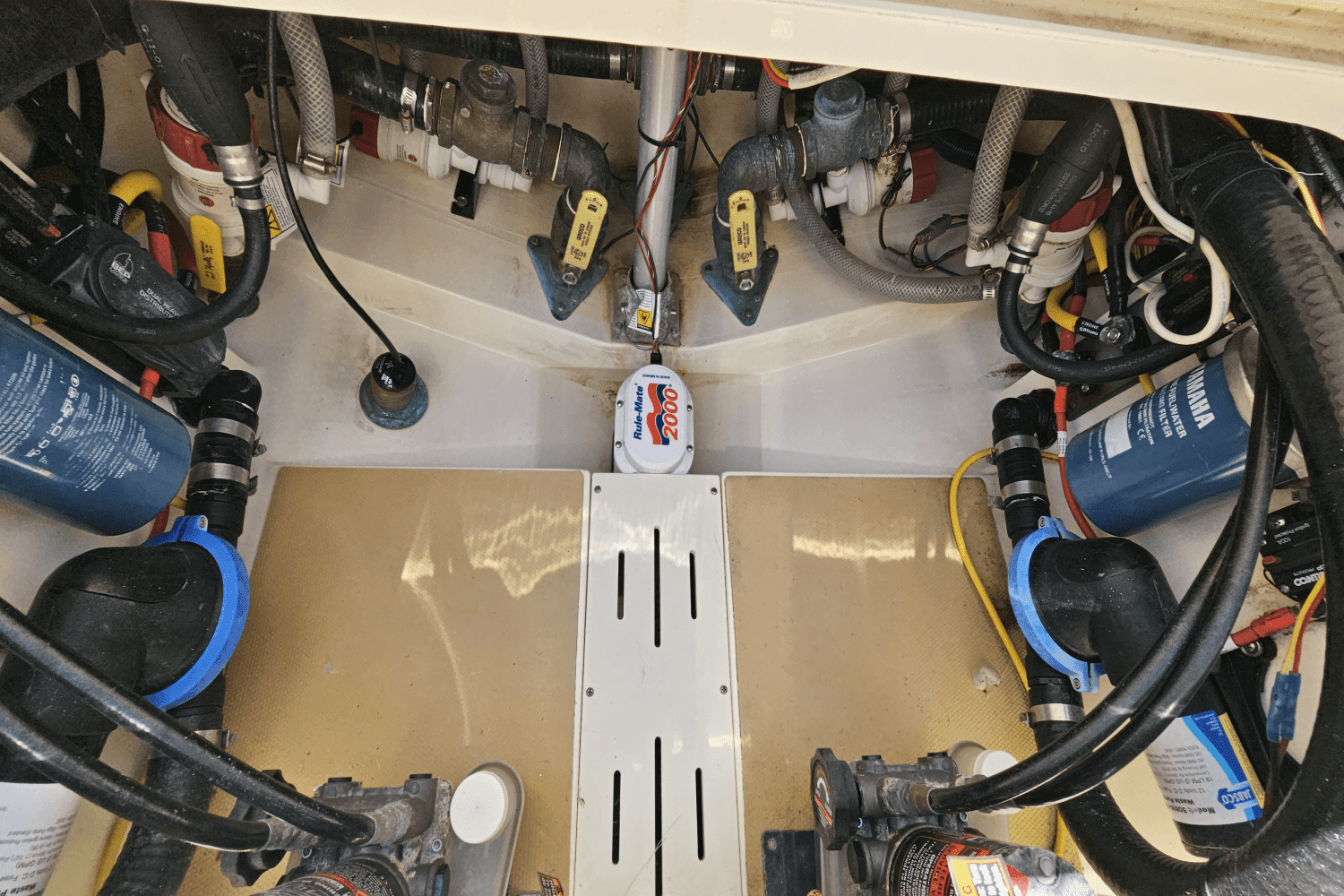 2016 Scout 275 LXF Image Thumbnail #42