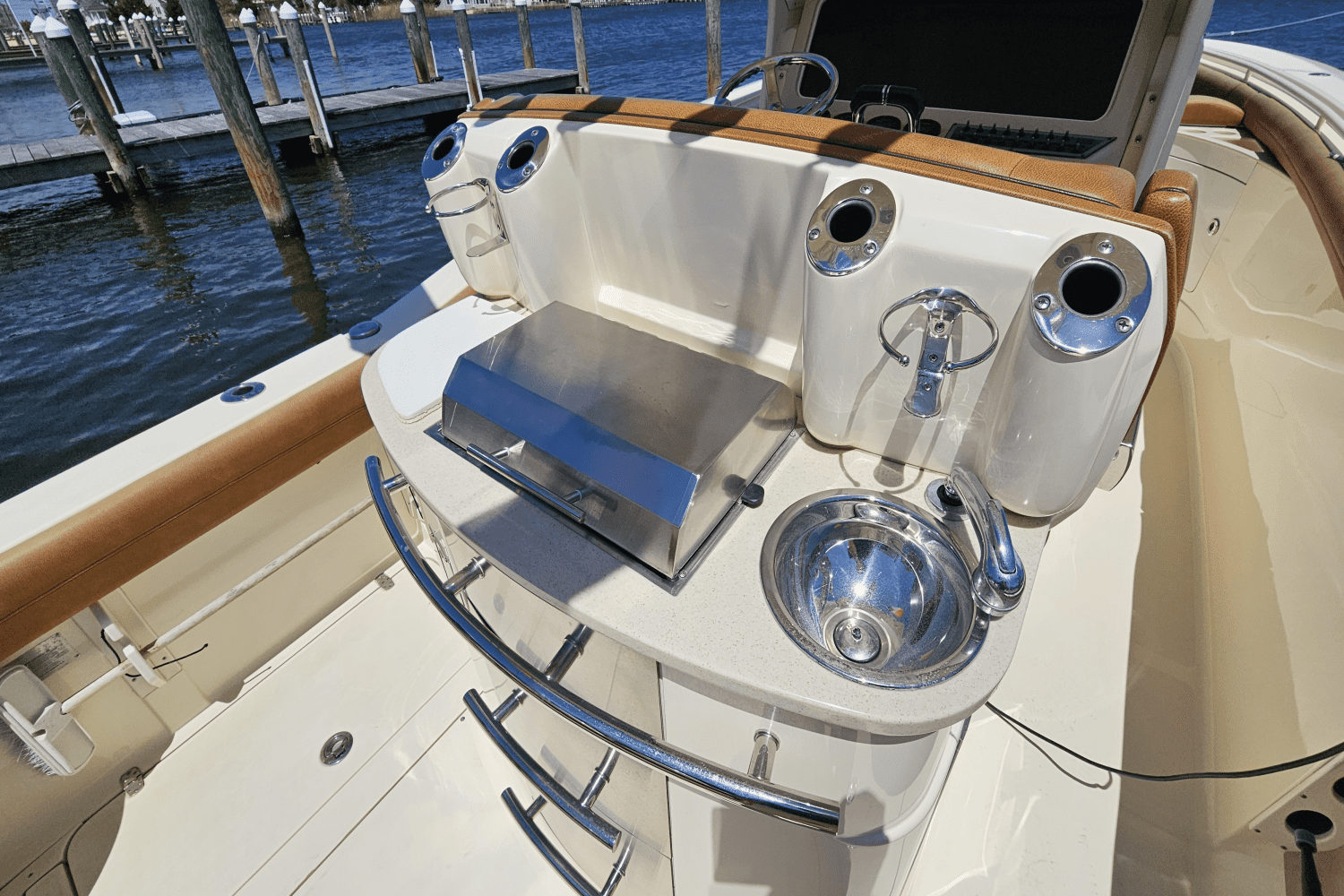 2016 Scout 275 LXF Image Thumbnail #13