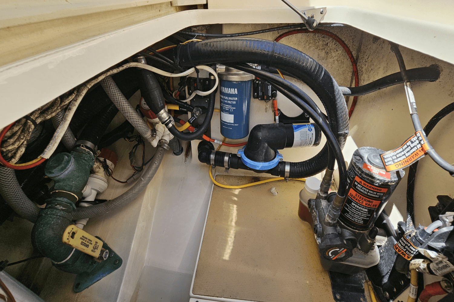 2016 Scout 275 LXF Image Thumbnail #44