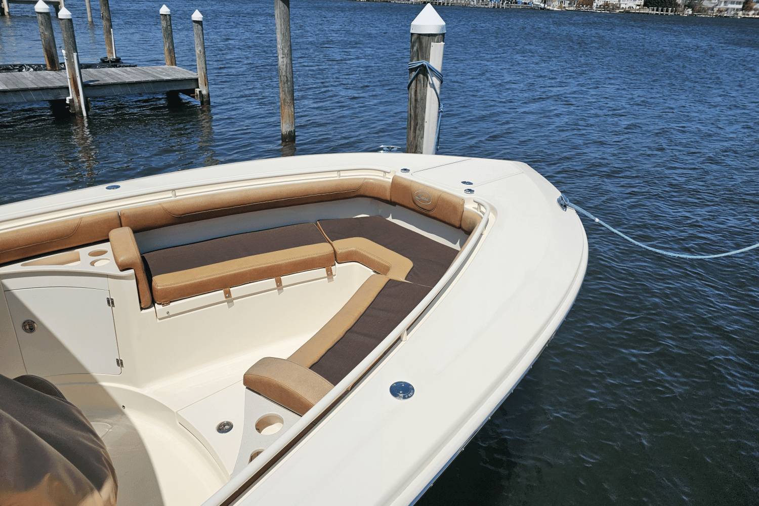 2016 Scout 275 LXF Image Thumbnail #35