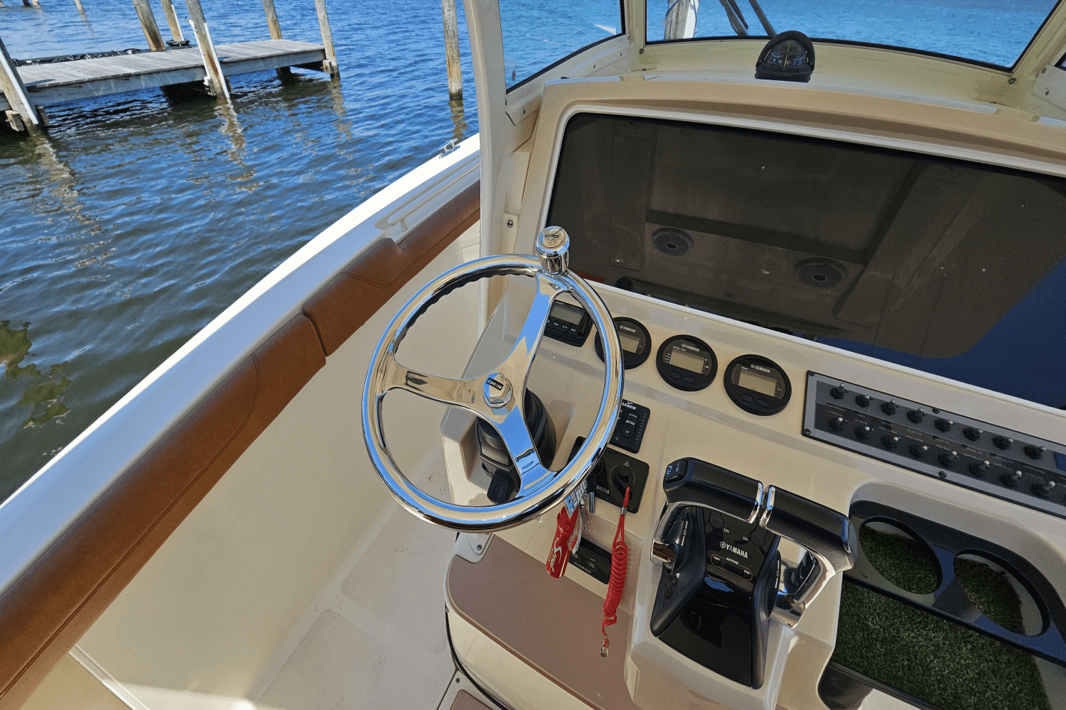 2016 Scout 275 LXF Image Thumbnail #19