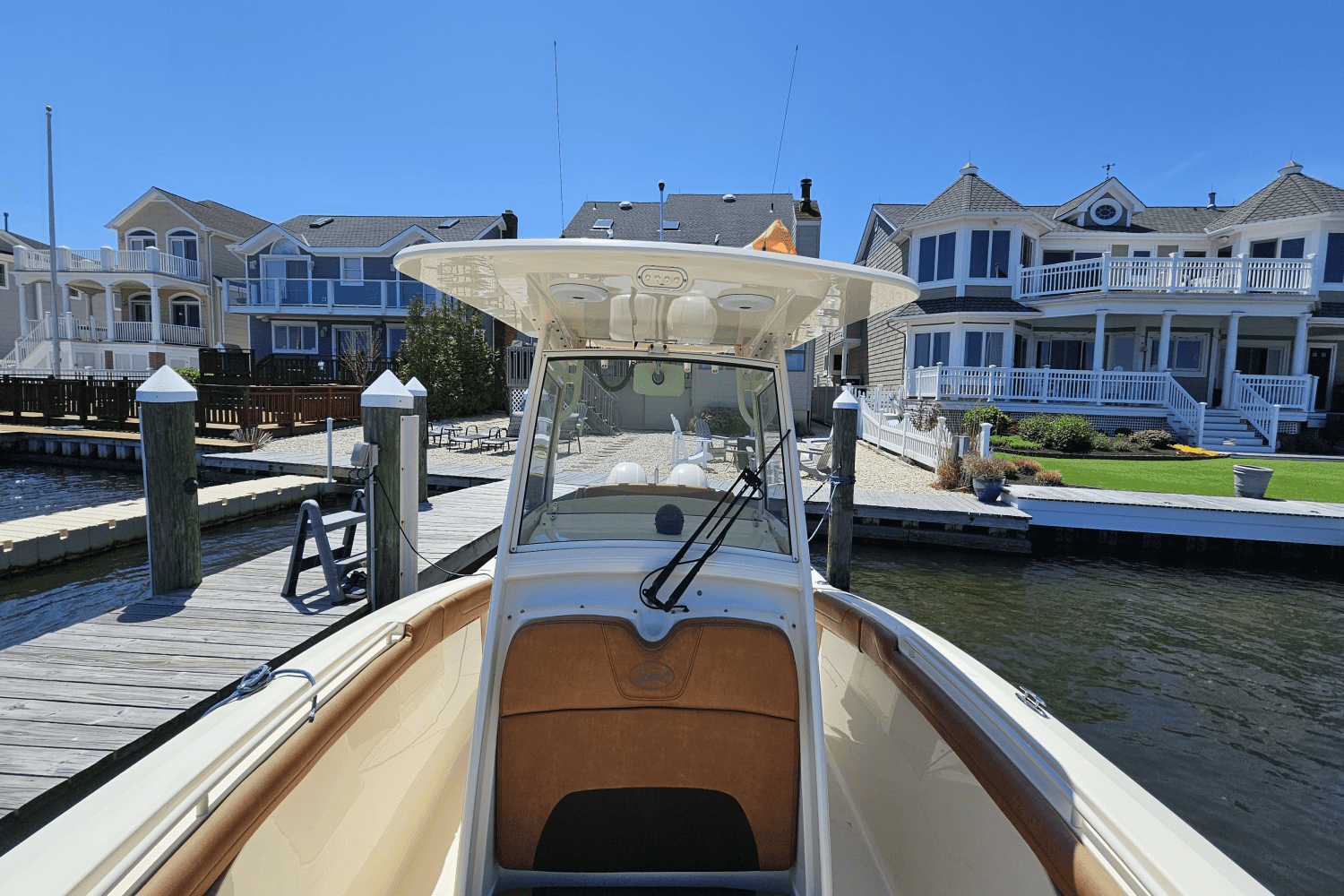 2016 Scout 275 LXF Image Thumbnail #30
